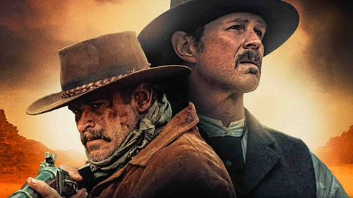 The Killing of Billy the Kid