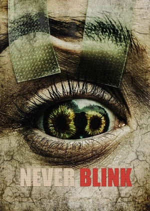 Never Blink