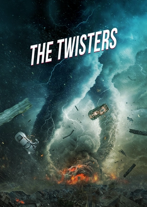 The Twisters