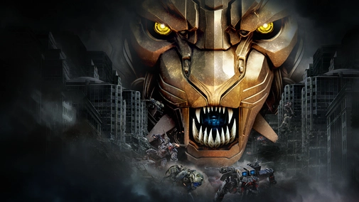 Transmorphers: Mech Beasts
