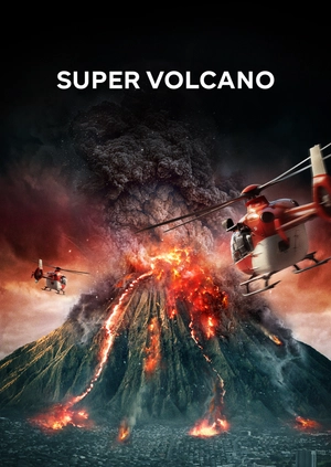 Super Volcano