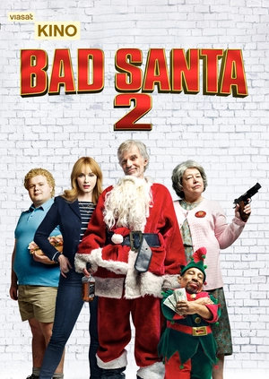 Bad Santa 2