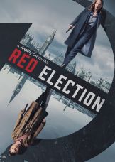 Red Election — plakat