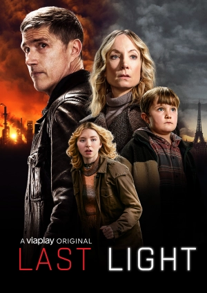 Последний свет