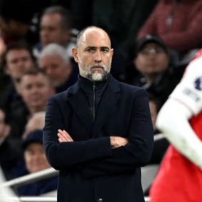 Тудор допоміг Арсеналу перемогти, кінець боротьби за скудетто в Італії