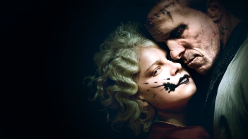 Panna młoda! (Zwiastun)