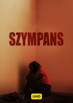 Szympans UHD