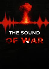 The Sound of War — plakat