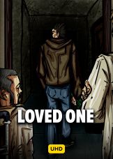 Loved One UHD — plakat