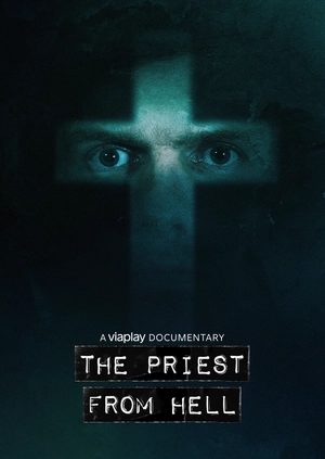 The Priest From Hell
