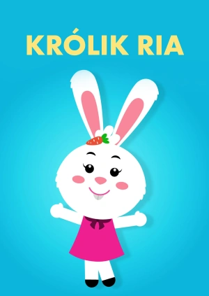 Królik Ria