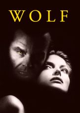 Wolf — plakat