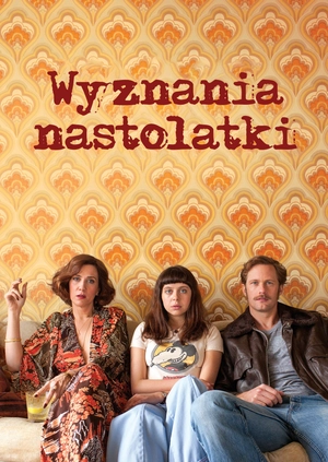 Wyznania nastolatki