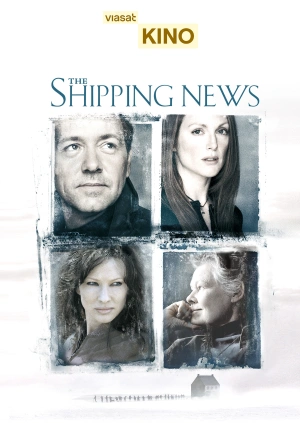 The Shipping News