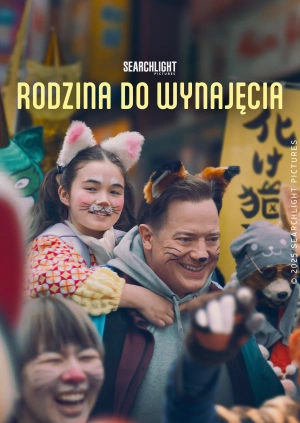 Rodzina do wynajęcia