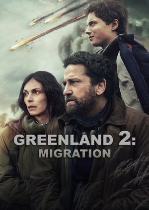 Greenland 2: Migration