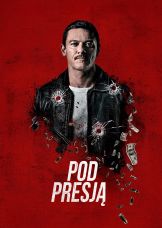 Pod presją — plakat