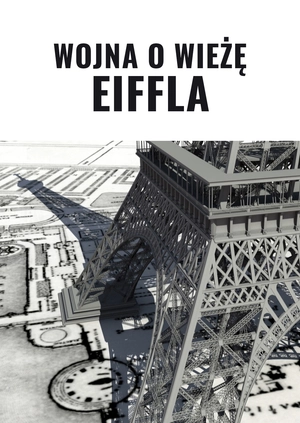 Wojna o wieżę Eiffla