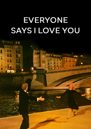 Everyone Says I Love You