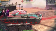 ТАНК МАЛЫШОК КОТОРЫЙ ТАЩИТ  ТЕБЕ НУЖЕН 121B  WoT Blitz