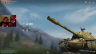ВОТ ПОЧЕМУ ТЕБЕ НУЖЕН M103  ЗАБЫТЫЙ ПРОХОДНЯК  WoT Blitz