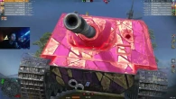 ЛУЧШИЙ УНИВЕРСАЛЬНЫЙ ТАНК БЛИЦА T95E6  ВОТ ЗА ЧТО ЕГО ОБОЖАЮТ ВСЕ  WoT Blitz