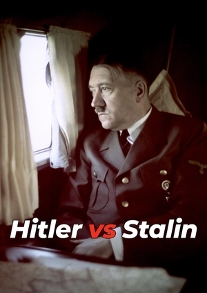 Hitler vs Stalin