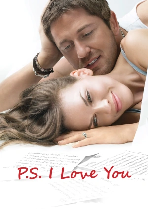 P.S. I Love You