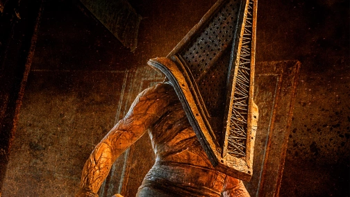 Powrót do Silent Hill