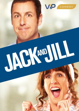 Jack and Jill — plakat