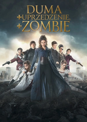 Duma i uprzedzenie, i zombie