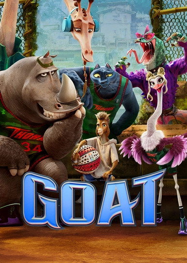 GOAT