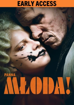 Panna młoda! (Zwiastun)