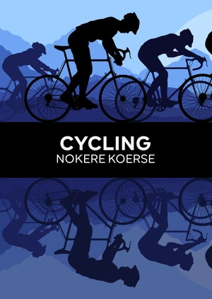 Cycling. Nokere Koerse