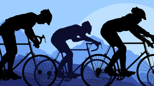 Велоспорт. Bredene Koksijde Classic