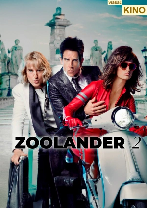 Zoolander 2