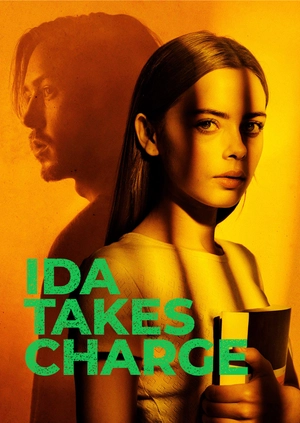 Ida Takes Charge