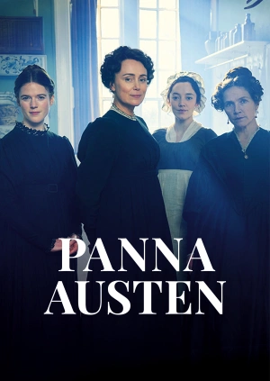 Panna Austen