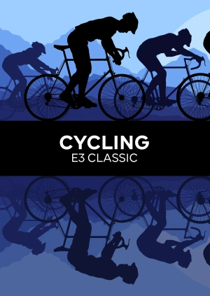 Cycling. E3 Classic