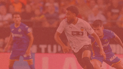 Levante — Getafe