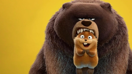 Прыгуны (Трейлер)