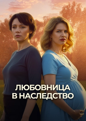 Любовница в наследство