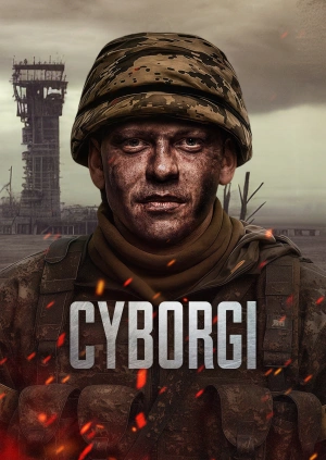 Cyborgi: Bohaterowie nigdy nie umierają