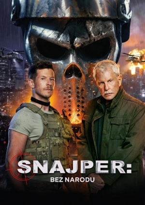 Snajper: Bez narodu