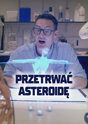 Przetrwać asteroidę