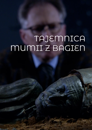 Tajemnica mumii z bagien
