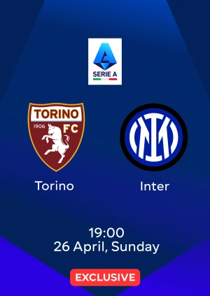 Torino — Inter