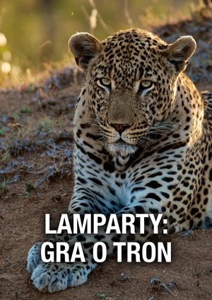 Lamparty: gra o tron