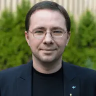 Сергій Громенко