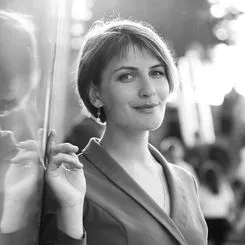 Катерина Девдера Катерина Девдера